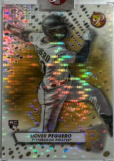 Liover Peguero