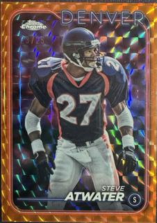 Steve Atwater