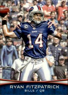 Ryan Fitzpatrick