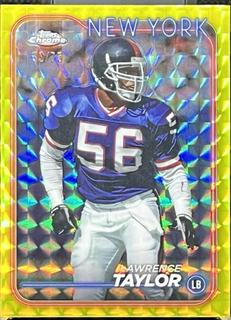 Lawrence Taylor