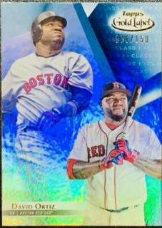 David Ortiz