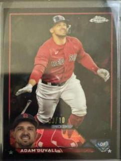 Adam Duvall