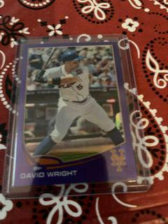 David Wright