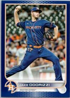 Jake Odorizzi