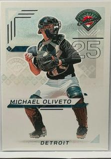 Michael Oliveto