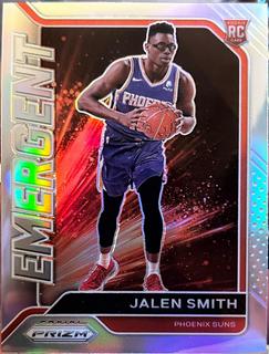 Jalen Smith