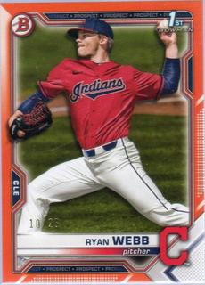 Ryan Webb