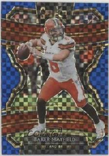 Baker Mayfield