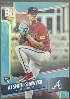 AJ Smith-Shawver