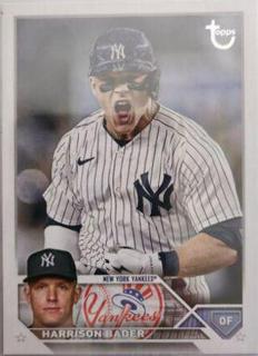 Harrison Bader