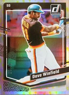 Dave Winfield