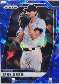 Randy Johnson