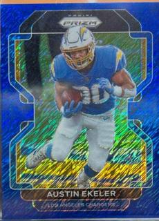 Austin Ekeler