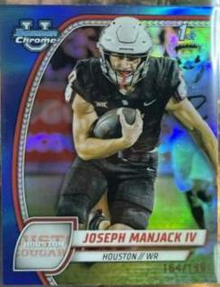 Joseph Manjack IV