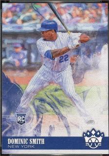 Dominic Smith