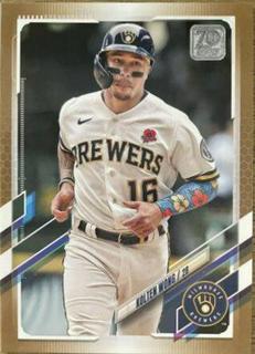 Kolten Wong