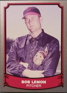 Bob Lemon