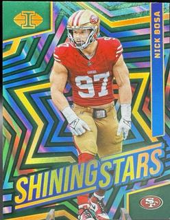 Nick Bosa