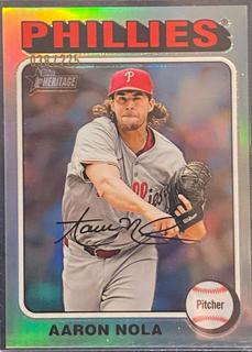 Aaron Nola