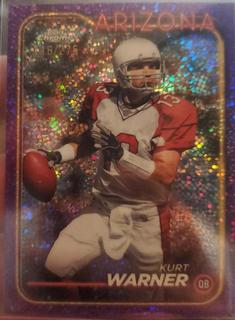 Kurt Warner