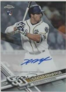 Hunter Renfroe