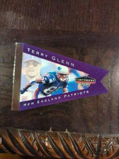 Terry Glenn