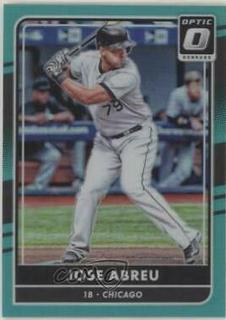 Jose Abreu