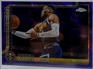 Russell Westbrook