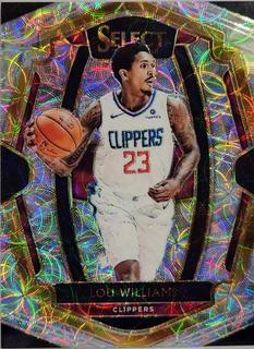 Lou Williams