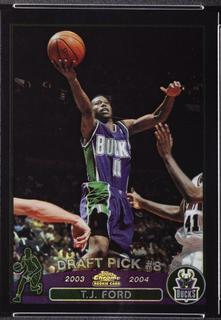 T.J. Ford