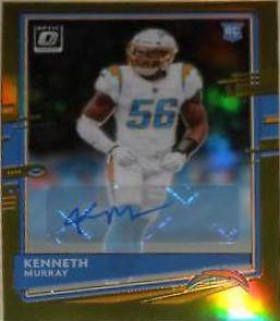Kenneth Murray