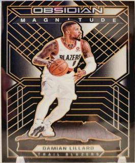 Damian Lillard