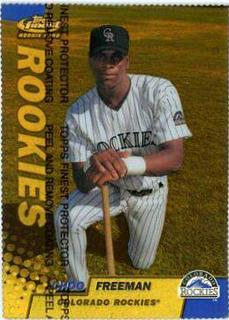 Choo Freeman