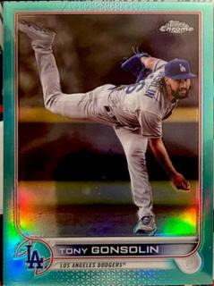 Tony Gonsolin