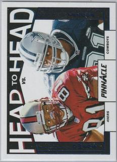 George Teague / Terrell Owens