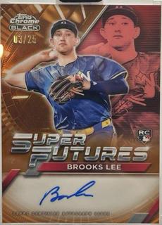 Brooks Lee