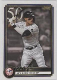 Aaron Judge