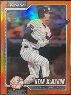 Ryan McMahon
