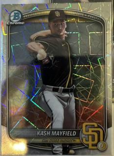Kash Mayfield