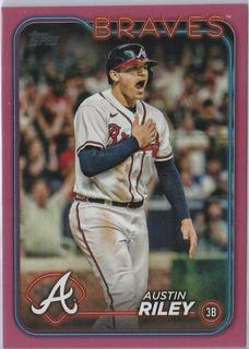 Austin Riley
