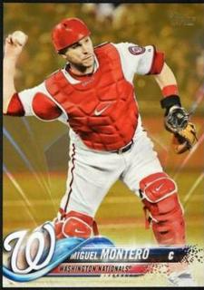 Miguel Montero