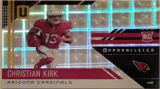Christian Kirk
