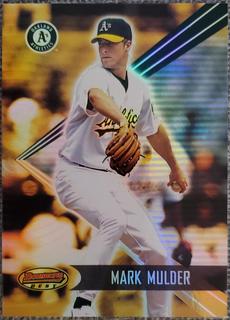 Mark Mulder