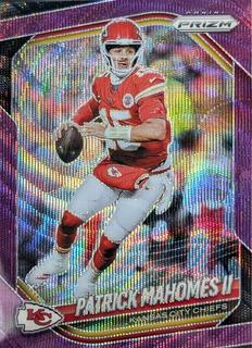 Patrick Mahomes II