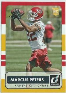 Marcus Peters