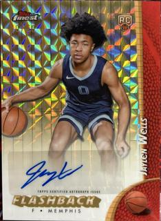 Jaylen Wells