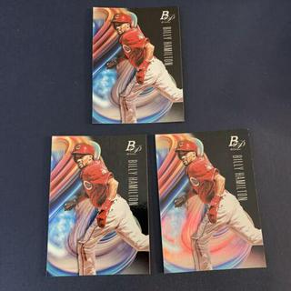 Billy Hamilton