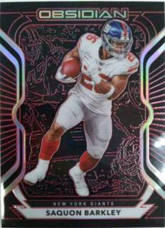 Saquon Barkley