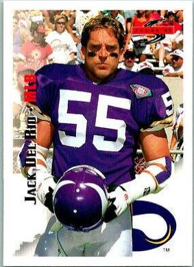 Jack Del Rio #181