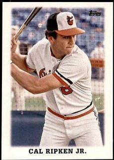 Cal Ripken Jr.